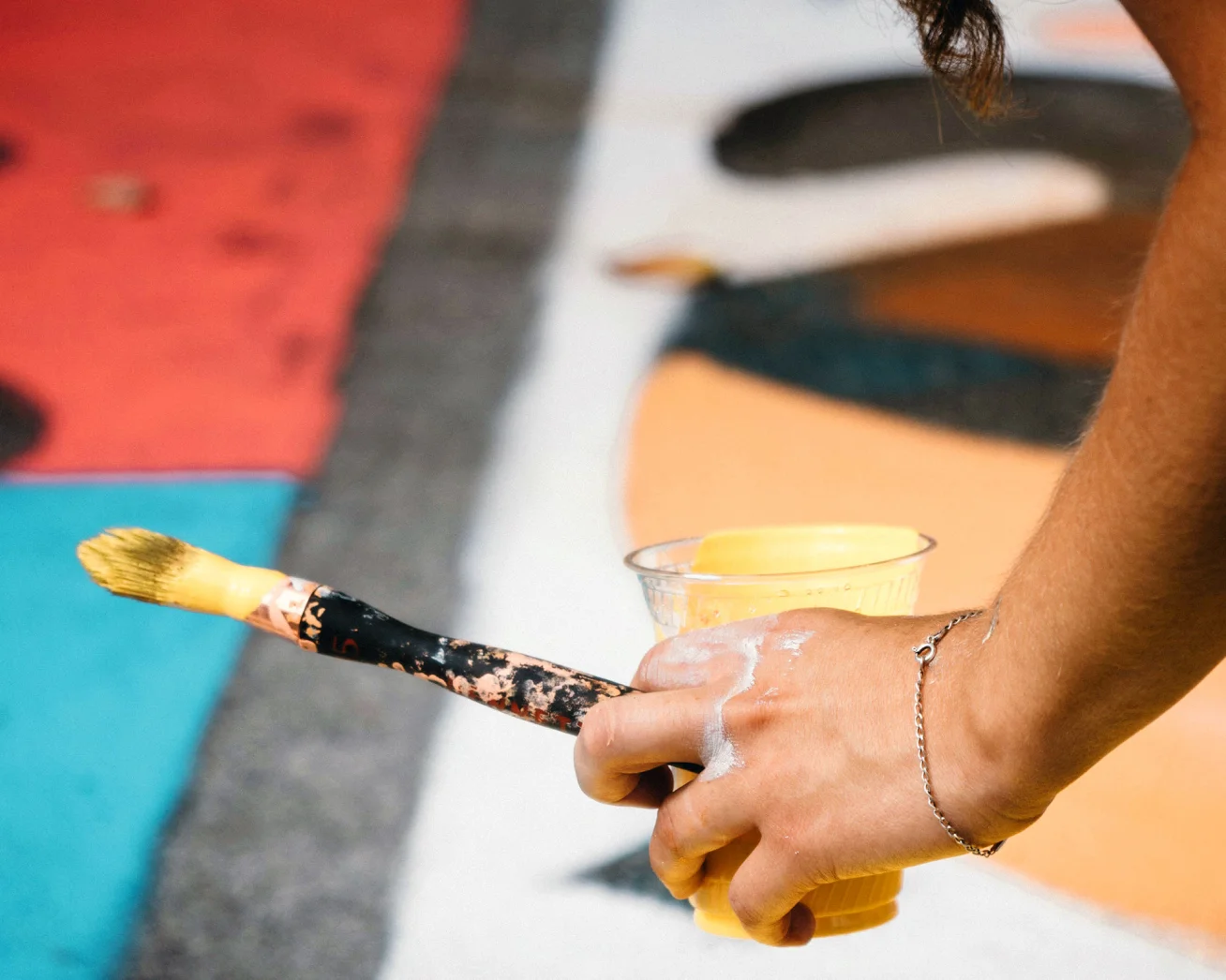 Free Ticketing for Art Festivals