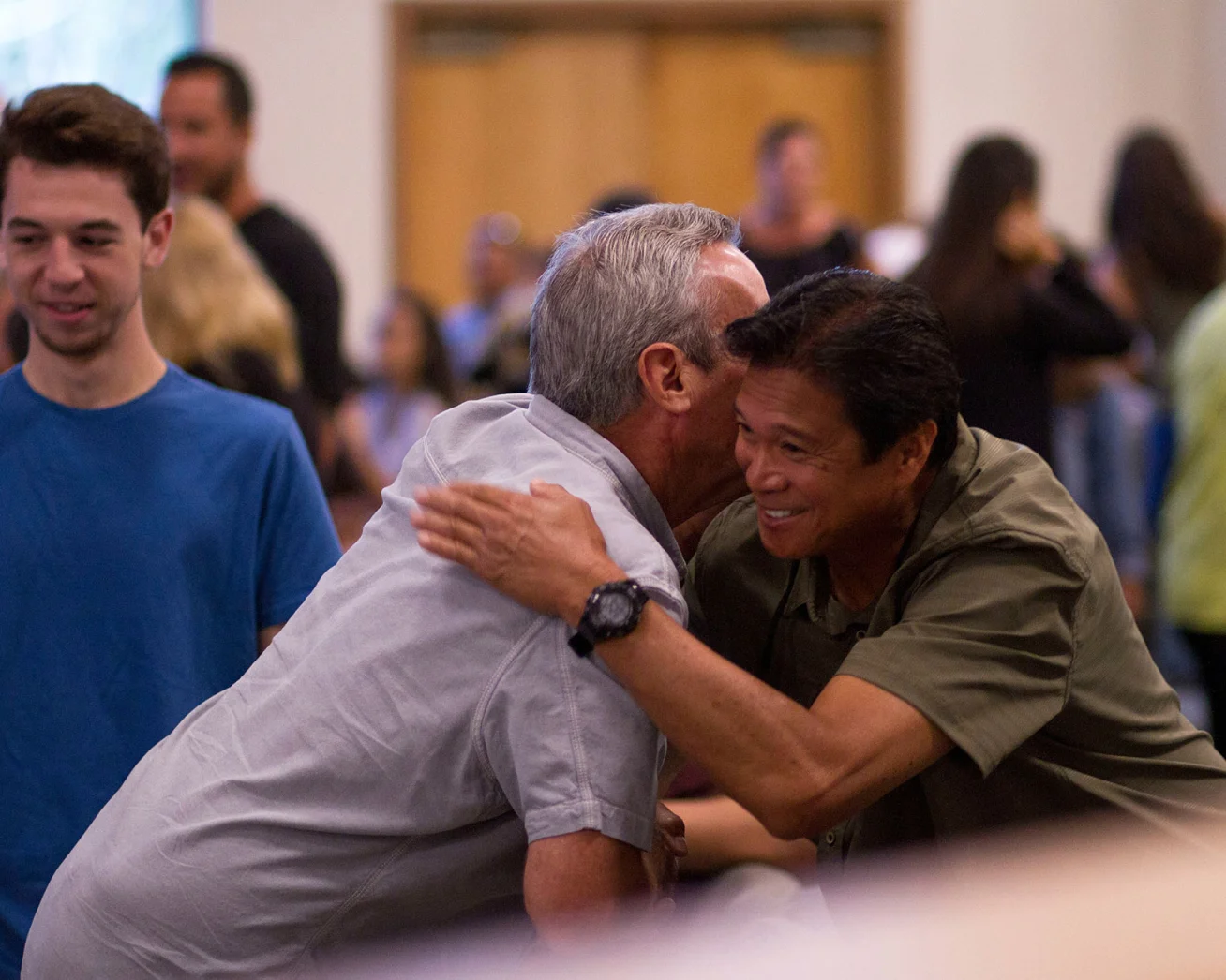 Free Ticketing for Church Events