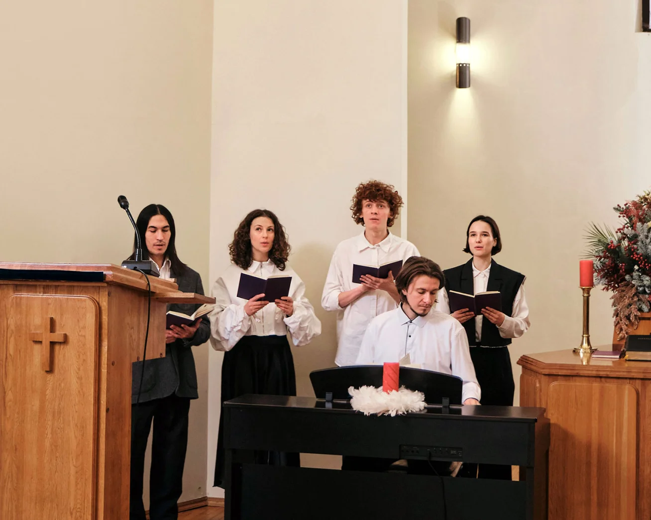 Increase Ticket Sales for Church Events