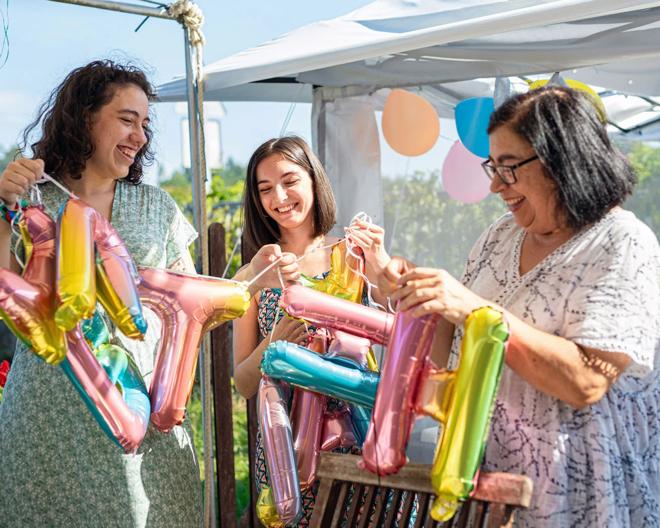 Free Ticketing for Community Fairs