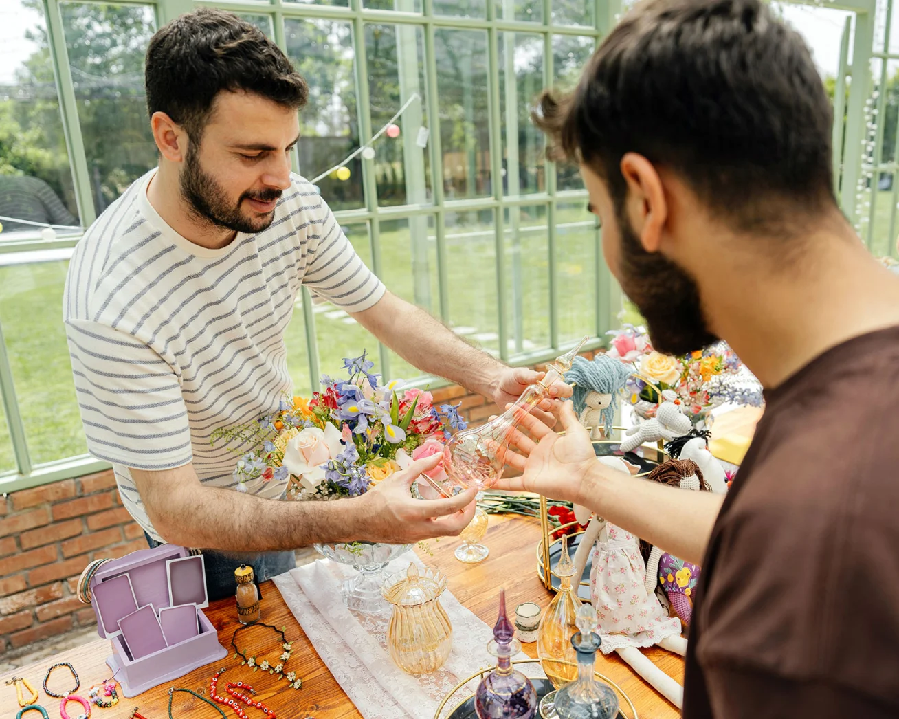 Increase Ticket Sales for Community Fairs