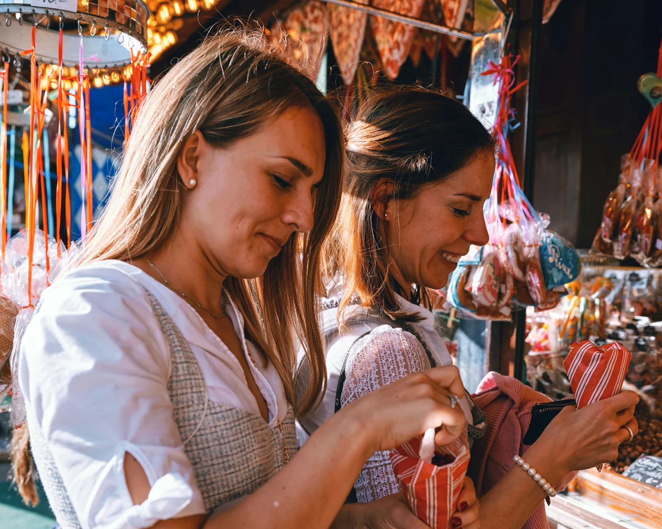 Free Ticketing for Cultural Fairs