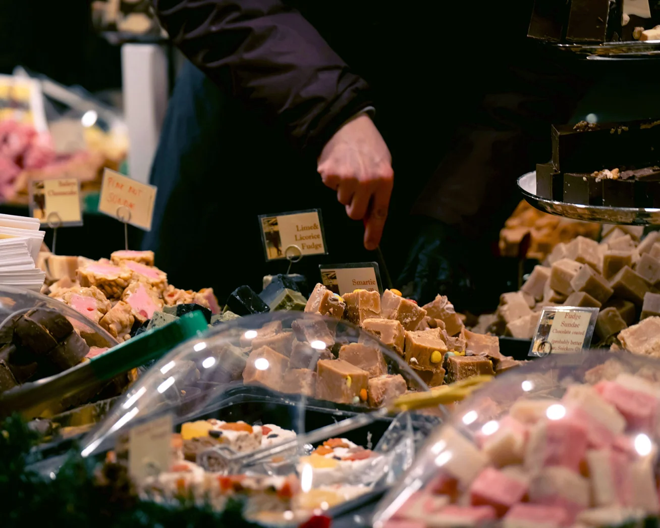 Free Ticketing for Food and Wine Festivals