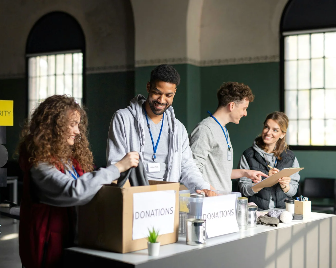 Increase Ticket Sales for Fundraisers