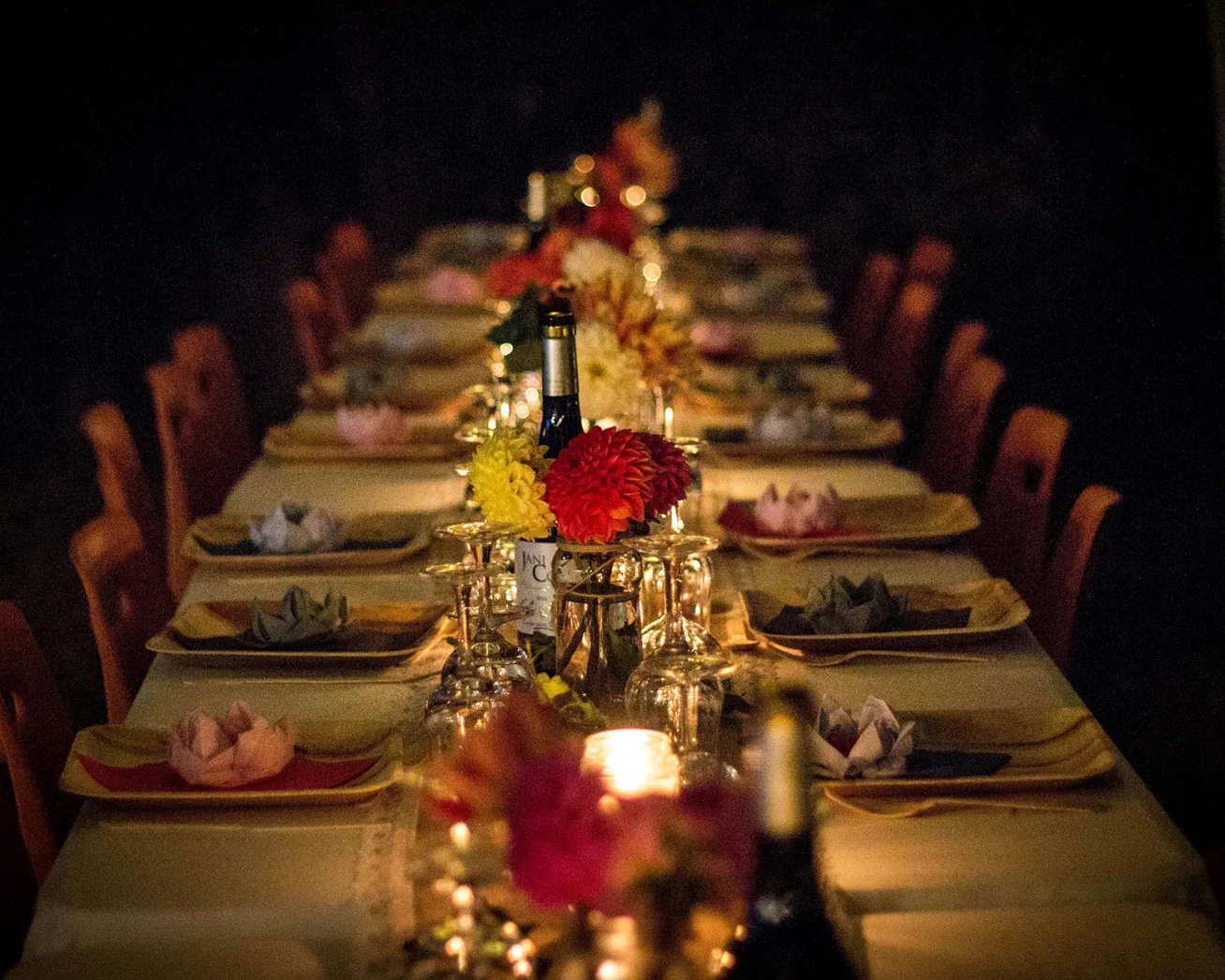 Increase Ticket Sales for Galas