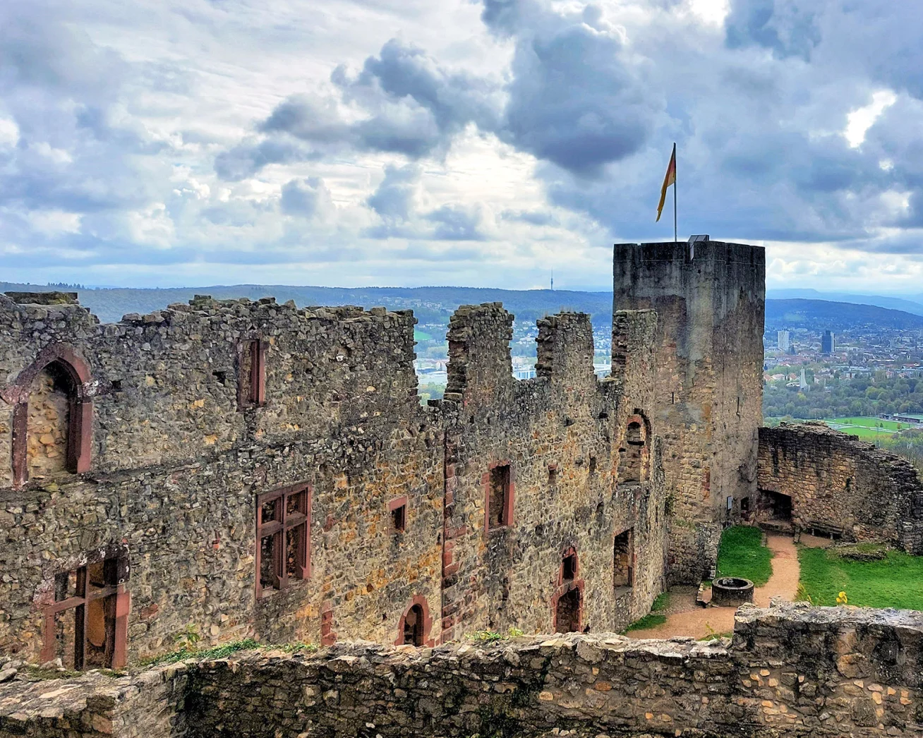 Increase ticket sales for historical sites