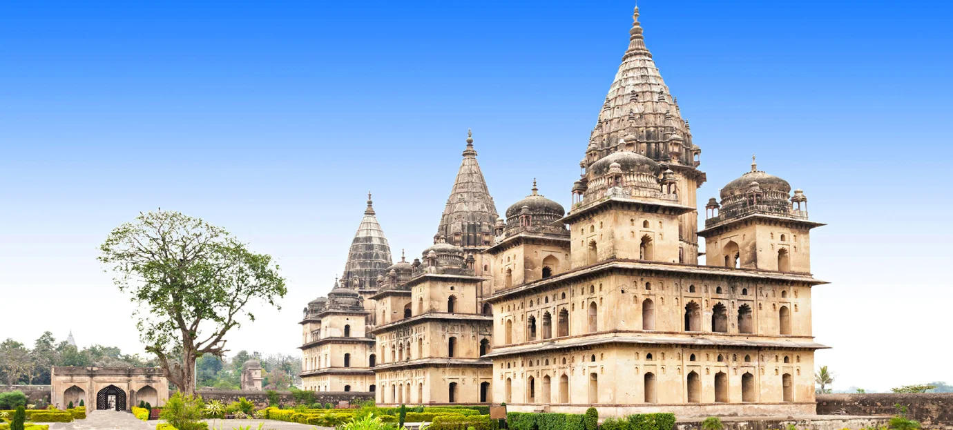 Ticketing system for historical sites