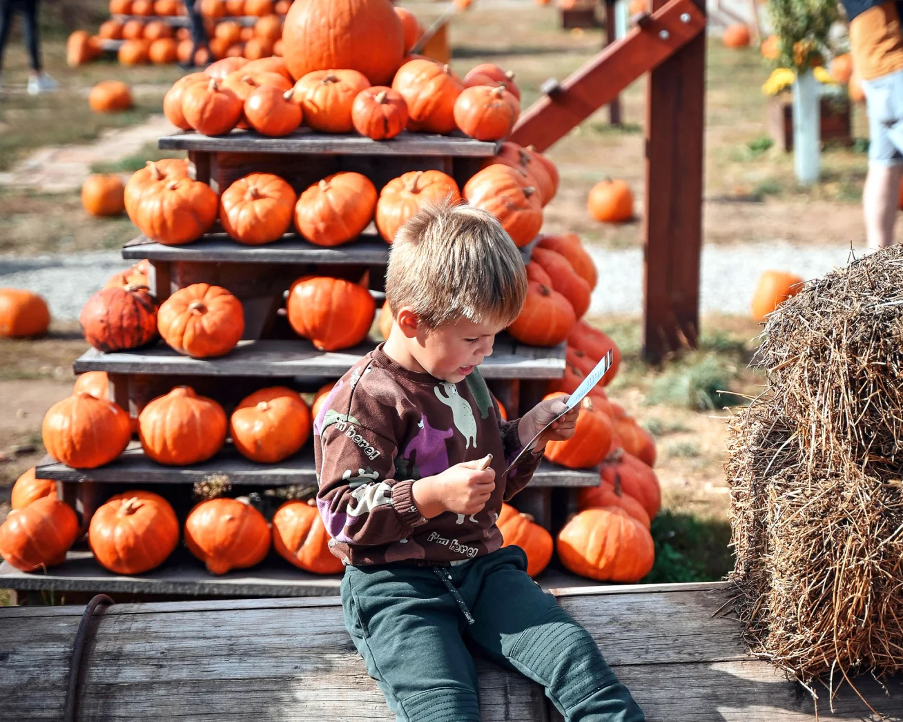 Increase Ticket Sales for Holiday Festivals