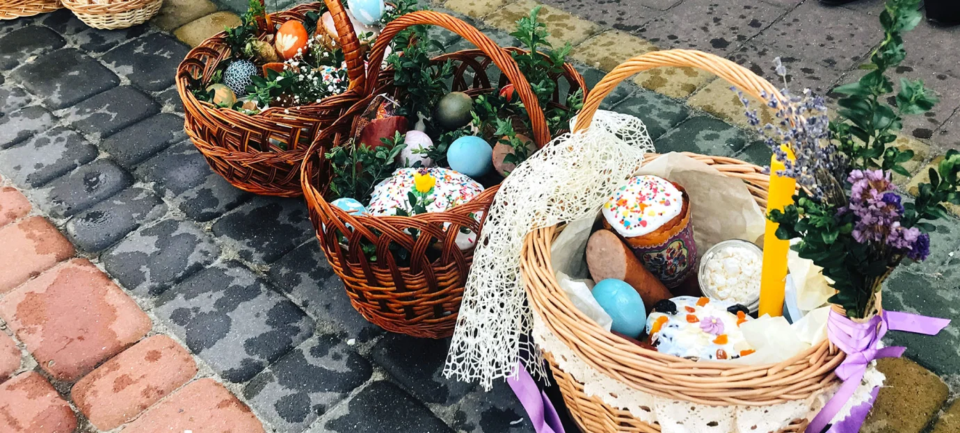 Ticketing System for Holiday Festivals