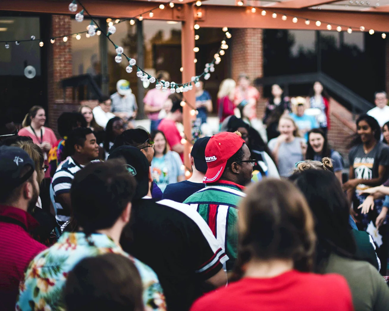 Increase Ticket Sales for Holiday Parties