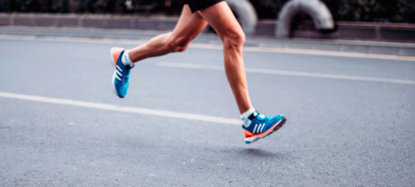 Ticketing system for marathons