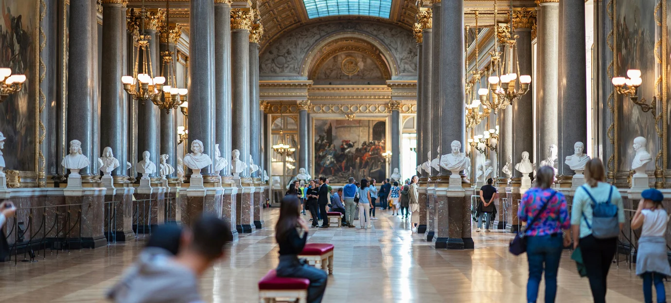 Ticketing System for Museums