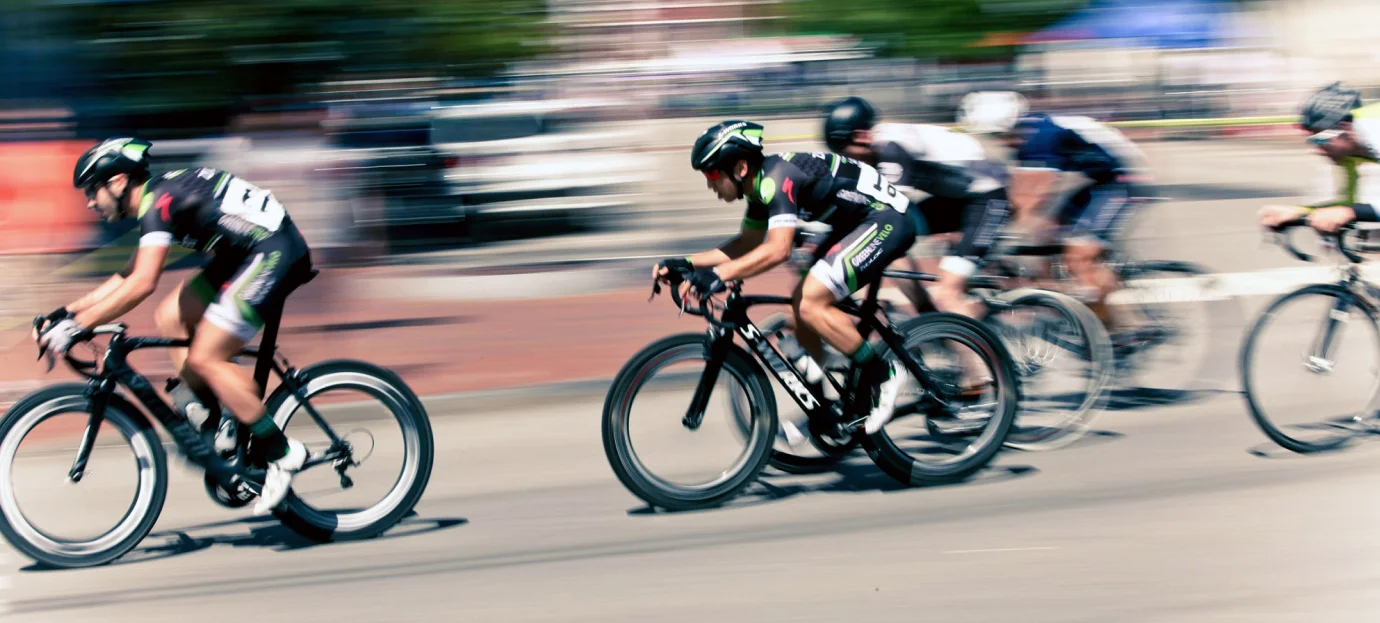 Ticketing system for tournaments