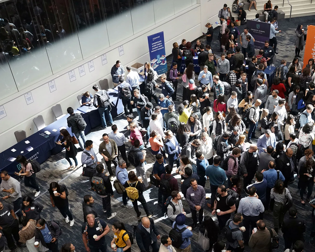 Increase Ticket Sales for Trade Shows