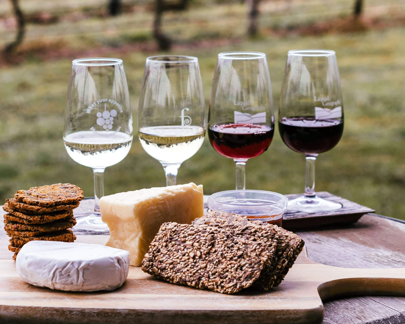 Increase Ticket Sales for Wine Tasting